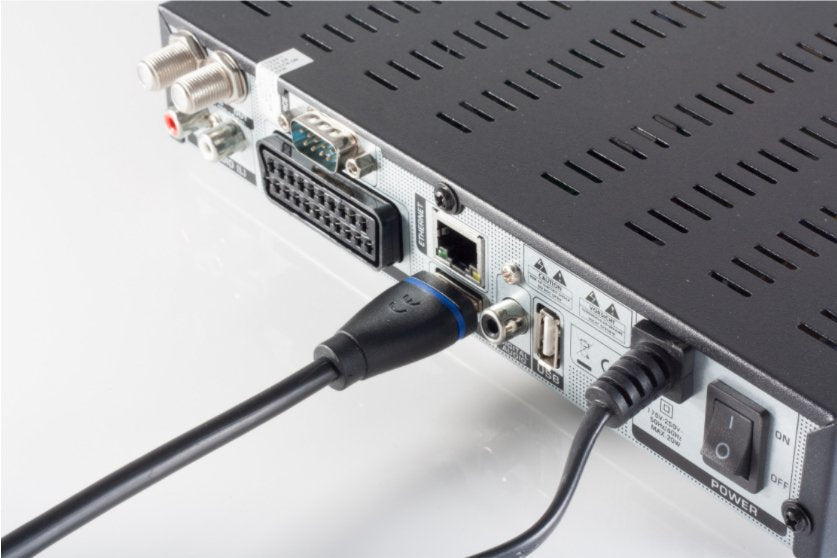EAN 4017538082640 - shiverpeaks BS10-05075 cable HDMI 10 m HDMI tipo A (Estándar) Negro, Azul imagen 6