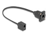 EAN 4043619879694 - DeLOCK 87969 cable telefónico 0,3 m imagen 2