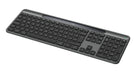 EAN 5099206132252 - Logitech Signature Slim Solar+ K980 teclado Universal RF Wireless + Bluetooth QZERTY Español imagen 3