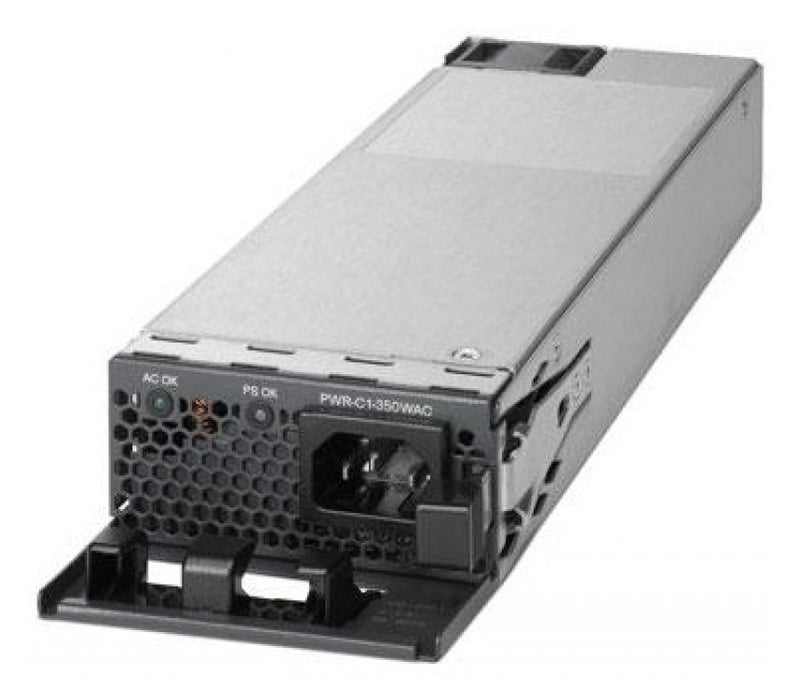 EAN 882658787119 - Cisco PWR-C2-250WAC-RF componente de interruptor de red Sistema de alimentación imagen 1