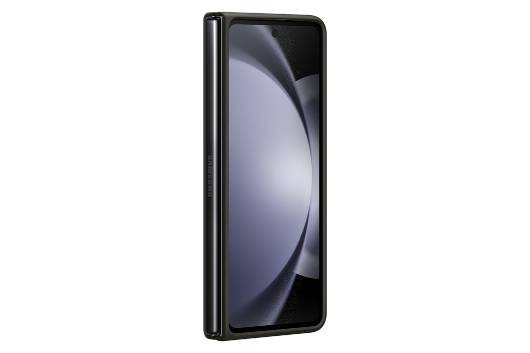 EAN 8806095084602 - Samsung EF-OF94PCBEGWW funda para teléfono móvil 19,3 cm (7.6") Grafito imagen 2