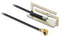 EAN 4043619862146 - DeLOCK 86214 antena para red 1,6 dBi imagen 1
