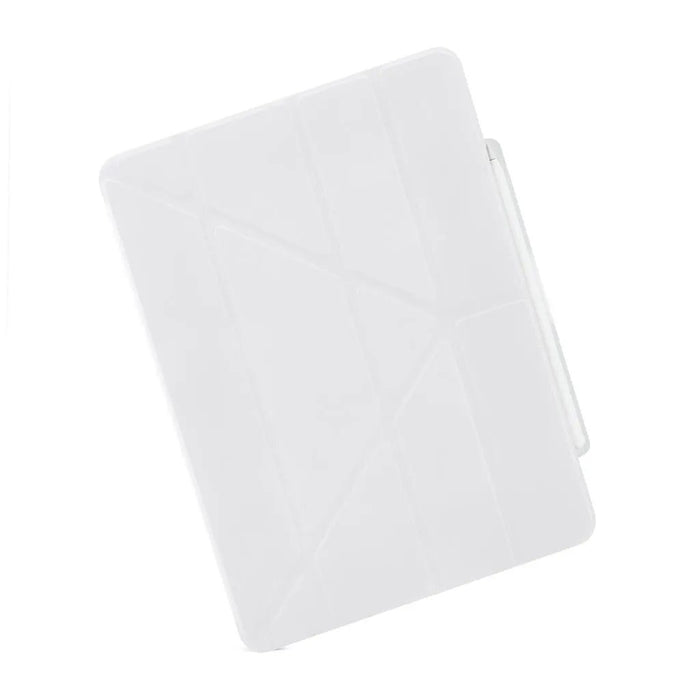 EAN 5060520955766 - Pipetto P053-60-AG funda para tablet 33 cm (13") Folio Blanco imagen 5