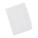 EAN 5060520955766 - Pipetto P053-60-AG funda para tablet 33 cm (13") Folio Blanco imagen 5