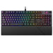 EAN 4711081994220 - ASUS ROG STRIX SCOPE II teclado Juego USB AZERTY Francés Negro imagen 1
