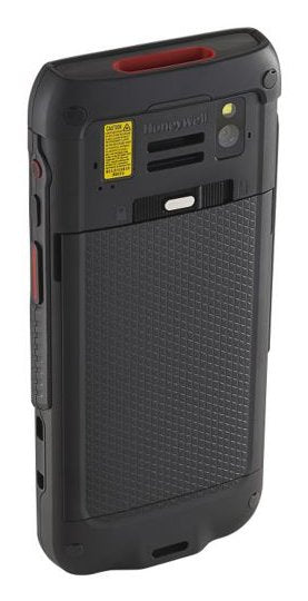 EAN 5715063076361 - Honeywell CT47 ordenador móvil de mano 14 cm (5.5") 2160 x 1080 Pixeles Pantalla táctil 314 g Negro imagen 5