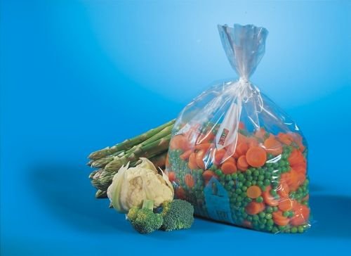EAN 4002911141571 - Papstar 14157 bolsa para almacenamiento de alimentos 1 L 100 pieza(s) Transparente imagen 2