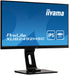 EAN 4948570117888 - iiyama ProLite XUB2492HSC-B1 pantalla para PC 60,5 cm (23.8") 1920 x 1080 Pixeles Full HD LCD Negro imagen 4