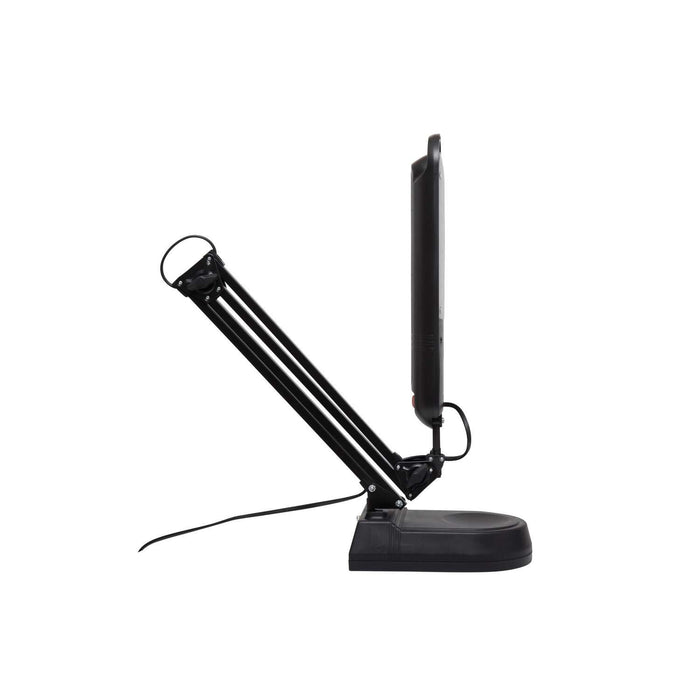 EAN 4002390055352 - MAUL MAULatlantic lámpara de mesa 9 W LED D Negro imagen 14
