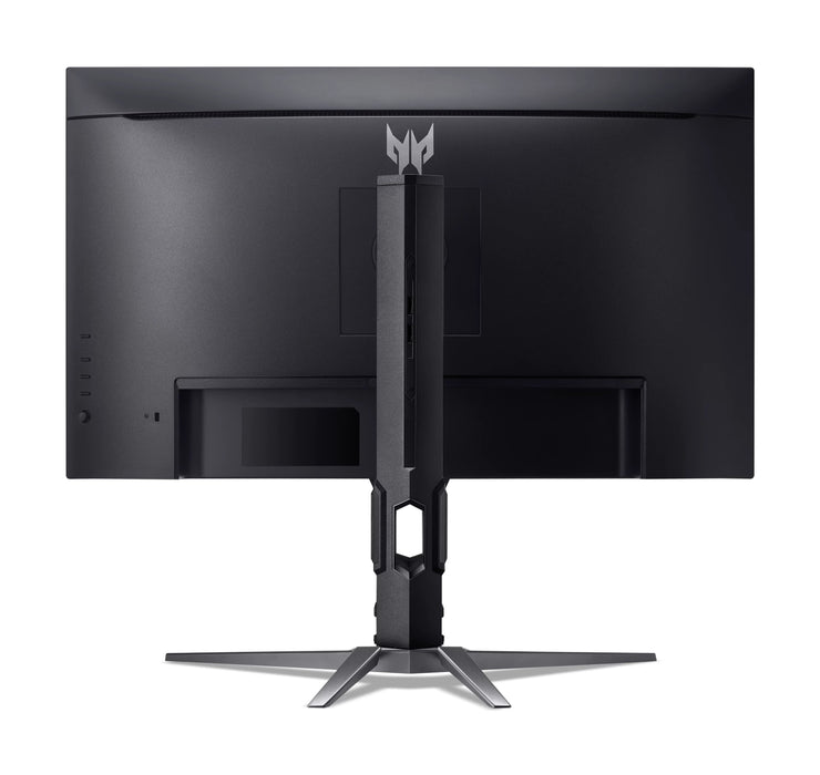 EAN 4711474841650 - Acer Predator XB273UF5BMIIPRZX pantalla para PC 68,6 cm (27") 2560 x 1440 Pixeles Quad HD Negro imagen 7