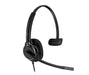 EAN 0199764365569 - HP Poly Mission 415 Monaural USB Wired Headset Classic (Bulk) Negro imagen 2