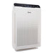 EAN 8809490581332 - Winix ZERO 35 m² 51 dB 70 W Negro, Blanco imagen 3