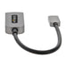 EAN 0065030893787 - StarTech.com USBC-HDMI-CDP2HD4K60 Adaptador gráfico USB 4096 x 2160 Pixeles Gris imagen 4