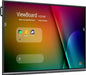 EAN 766907022247 - Viewsonic IFP8650-5F pizarra blanca interactiva 2,18 m (86") 3840 x 2160 Pixeles Pantalla táctil Negro HDM imagen 2