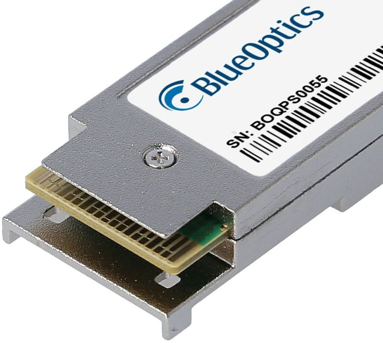 EAN 4063232161556 - BlueOptics EQPT1H4WM4LCL100-BO red modulo transceptor Fibra óptica 100000 Mbit/s QSFP28 imagen 6