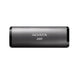 EAN 4710273772738 - ADATA SE760 1 TB USB Tipo C 3.2 Gen 2 (3.1 Gen 2) Titanio imagen 1