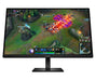 EAN 0198701661719 - HP OMEN 27 inch QHD 180Hz Gaming Monitor pantalla para PC 68,6 cm (27") 2560 x 1440 Pixeles Quad HD LCD N imagen 1