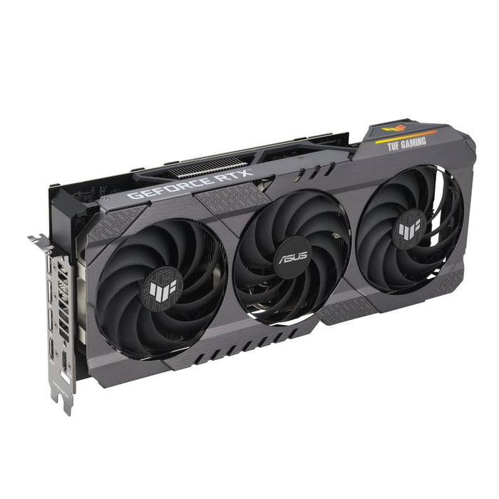 EAN 4711387225011 - ASUS TUF Gaming TUF-RTX4090-O24G-OG-GAMING NVIDIA GeForce RTX 4090 24 GB GDDR6X imagen 5