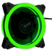 EAN 4713105960969 - Aerocool Rev RGB Carcasa del ordenador Ventilador 12 cm Negro imagen 10