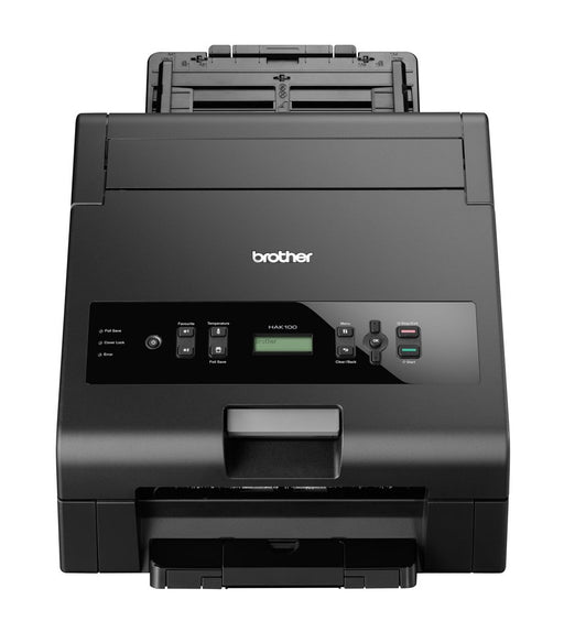 EAN 4977766813556 - Brother HAK100 imagen 1