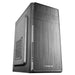 EAN 4710562755015 - Tacens Anima ACM500 carcasa de ordenador Mini Tower Negro imagen 1