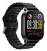 EAN 6941764468948 - realme Watch 5 5 cm (1.97") AMOLED Digital 390 x 450 Pixeles Pantalla táctil Negro GPS (satélite) imagen 2