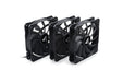 EAN 6940533542384 - ABYSM Atlantico 360 Procesador Sistema de refrigeración líquida todo en uno 12 cm Negro 1 pieza(s) imagen 4
