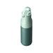 EAN 0850032674485 - LARQ PureVis 2 Uso diario, Fitness, Senderismo, Deportes 1000 ml Acero inoxidable Verde imagen 8