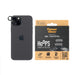 EAN 5711724011382 - PanzerGlass ® Hoops® Camera Lens Protector Black iPhone 15 | 15 Plus Protector de pantalla Apple 1 pieza( imagen 2