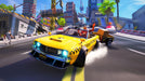 EAN 5056722400166 - Microids Taxi Chaos 2 imagen 6