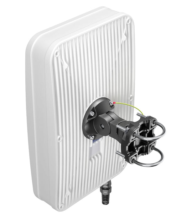 EAN 5907772035825 - QuWireless QuMax Omni for TRB500 antena para red Antena omnidireccional PoE/LAN 4 dBi imagen 5