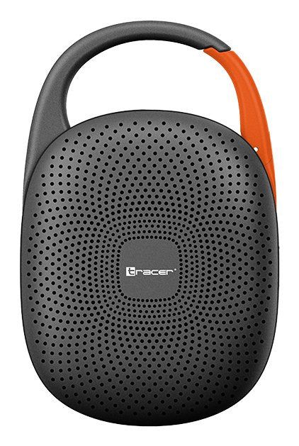 EAN 5907512878095 - Tracer Splash PRO TWS BT Altavoz monofónico portátil Negro 5 W imagen 1
