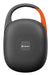 EAN 5907512878095 - Tracer Splash PRO TWS BT Altavoz monofónico portátil Negro 5 W imagen 1