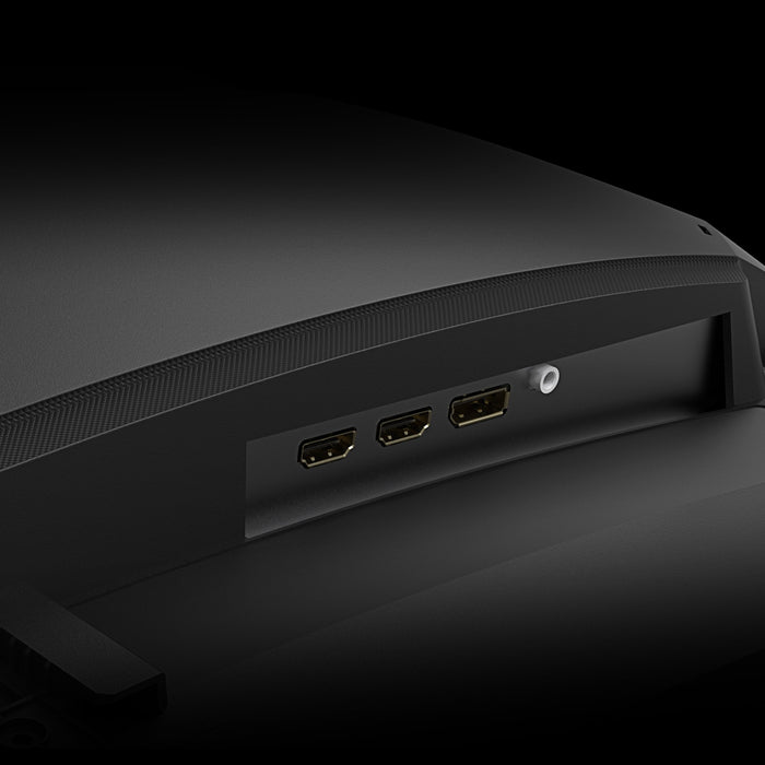 EAN 4719331863548 - GIGABYTE GS32QCA pantalla para PC 80 cm (31.5") 2560 x 1440 Pixeles Quad HD LED Negro imagen 6