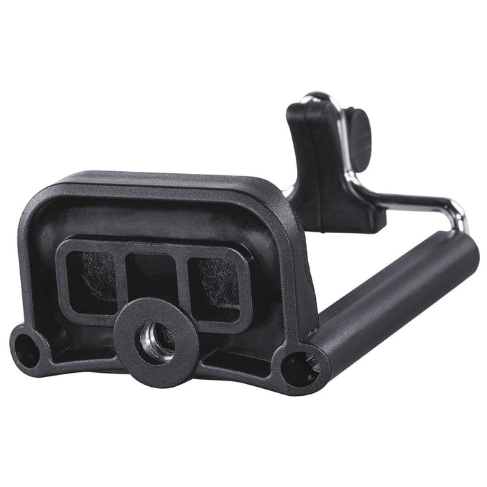 EAN 4007249046376 - Hama 00004637 soporte Soporte activo para teléfono móvil Teléfono móvil/smartphone Negro imagen 4
