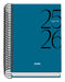 EAN 8421938520644 - DOHE 52064-25 agenda personal Agenda escolar 2025 - 2026 imagen 1