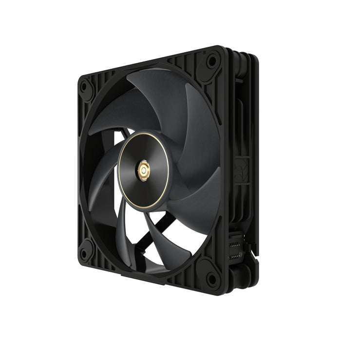 EAN 4711636264181 - ASUS ProArt PF120 Fan PWM Black 3in1 Carcasa del ordenador Ventilador 12 cm Negro 3 pieza(s) imagen 8