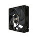 EAN 4711636264181 - ASUS ProArt PF120 Fan PWM Black 3in1 Carcasa del ordenador Ventilador 12 cm Negro 3 pieza(s) imagen 8
