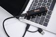 EAN 6955914623033 - Biwin PD2000 2 TB USB Tipo C USB 3.2 Gen 2x2 Azul imagen 6
