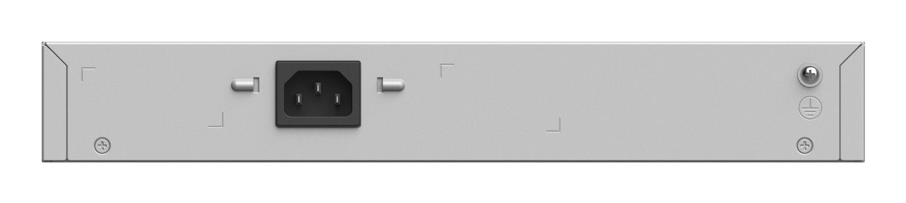 EAN 6976915001071 - Ruijie Networks RG-NBS5500-12XS switch Gestionado L3 Gris imagen 5