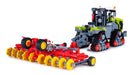 EAN 4042774474898 - Jamara CaDA Claas Xerion 5000 Trac TS imagen 10