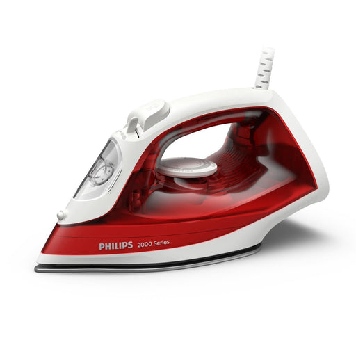 EAN 8720389044502 - Philips 2000 series DST2010/40 plancha Plancha a vapor Suela antiadherente 2000 W imagen 1