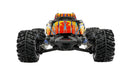 EAN 4262500341090 - Amewi Hyper Go MTX20 modelo controlado por radio Monster truck Motor eléctrico 1:20 imagen 7