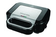 EAN 5038061151473 - Russell Hobbs 26810-56 sandwichera 750 W Negro, Acero inoxidable imagen 1