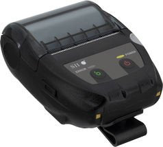 EAN 4950096650923 - Seiko Instruments MP-B20 Inalámbrico y alámbrico Térmico Impresora portátil imagen 1
