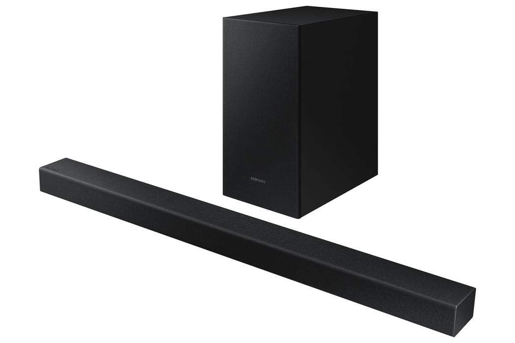 EAN 8806090330179 - Samsung HW-T420 Negro 2.1 canales 150 W imagen 2