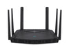 EAN 4711474000491 - Acer Predator Connect W6x W-Fi 6 Gaming router inalámbrico Gigabit Ethernet Doble banda (2,4 GHz / 5 GHz) imagen 1