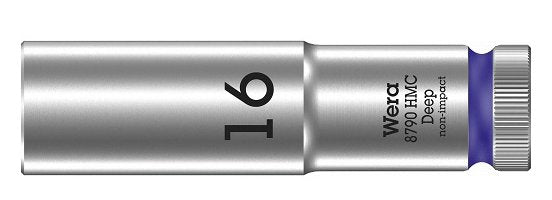 EAN 4013288210623 - Wera 8790 HMC Socket 1366 imagen 1