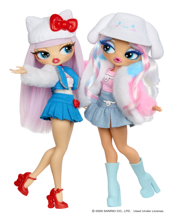 EAN 0035051249870 - L.O.L. Surprise! O.M.G. Loves Hello Kitty® and Friends – Hello Kitty imagen 5