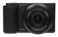 EAN 3760265547678 - AgfaPhoto Realishot C110 1/3.06" Cámara compacta 24 MP CMOS Negro imagen 10